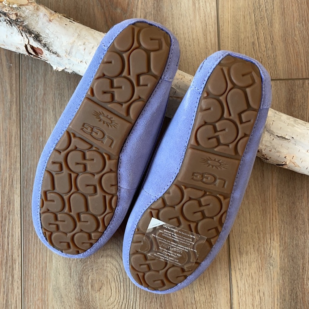 🌲UGGS- ANSLEY SLIPPERS🌲 - Picture 5 of 15